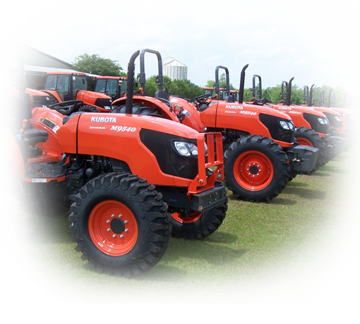 Southern Tractor & Outdoors, Inc.